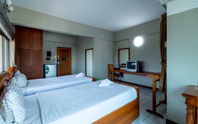 Best LD Hotel