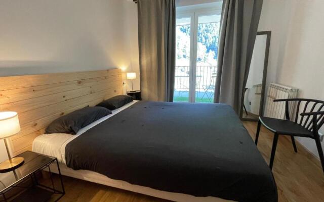 Modern and cozy apartment in Arinsal with views - Vall del nord — фото 3