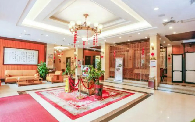 Yazhi Hotel Kaiping