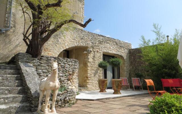 Le Clos des Amandiers