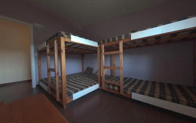 Albergue El Refugio - Hostel