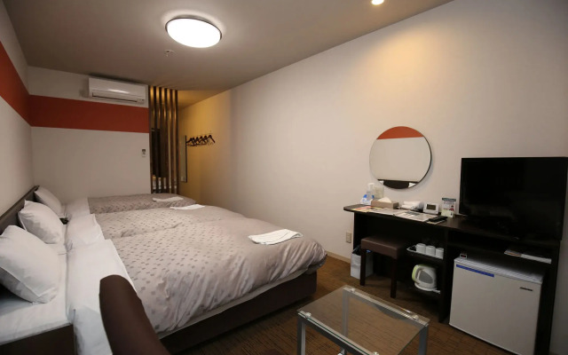 Kyoto Plaza Hotel Annex