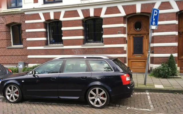 Vondelparkmuseum B&B