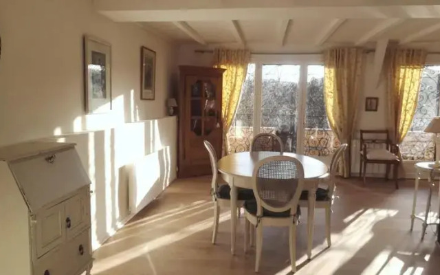 Le Loft Campagnard