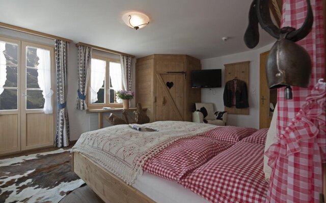 Drei Berge Hotel