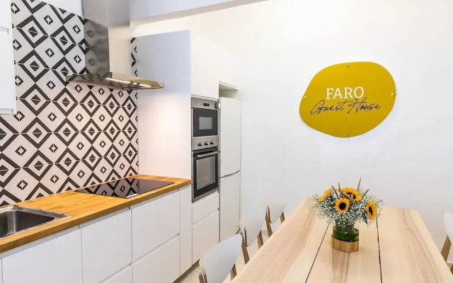 Faro Downtown Ria Formosa I