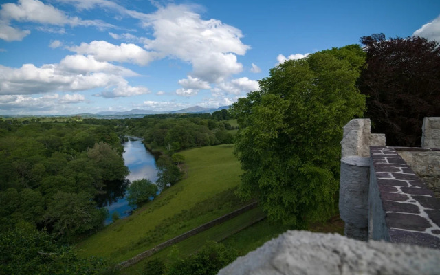 The Dunloe Hotel & Gardens