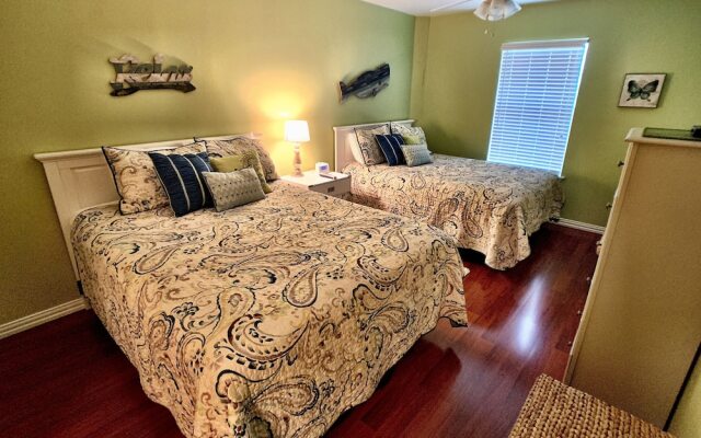 Looney Dunes - 3 Br Home