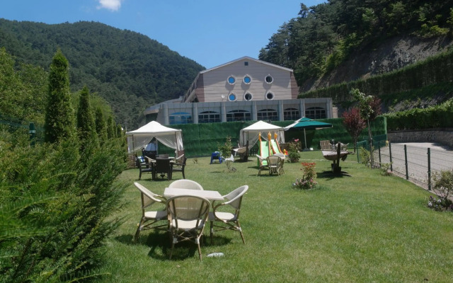 Sarot Termal Park Resort and Spa