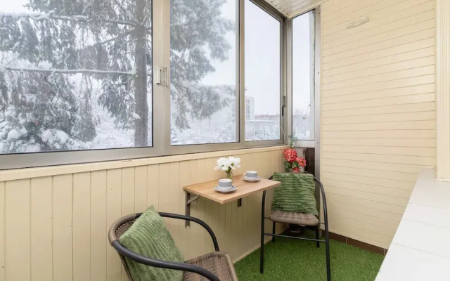 Apartment Ruczaj Cracow by Renters