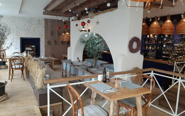 Hotel Gott