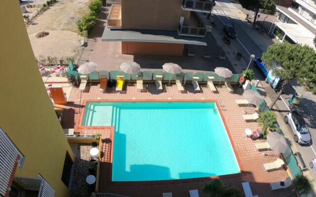Hotel Reno