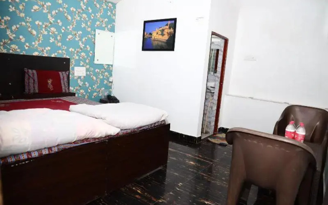 Ramas Resort