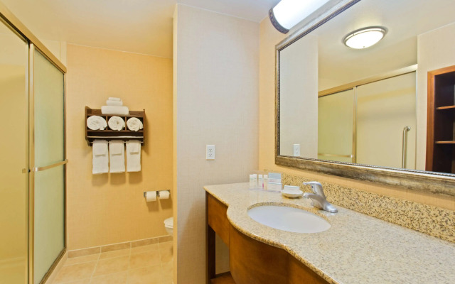 Hampton Inn Leesburg/Tavares