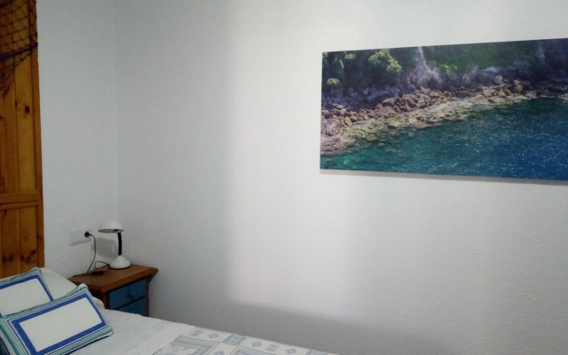 Pilarsevahome-Apartamento Marinero