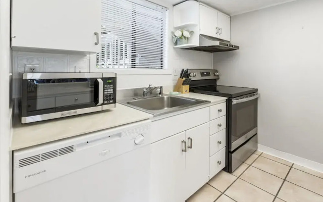 Cajun Fun 1060 - 1 Br Condo