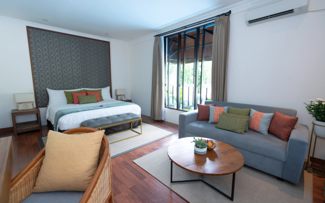 Umpadhi Canggu Hotel – Guest Rooms – Canggu