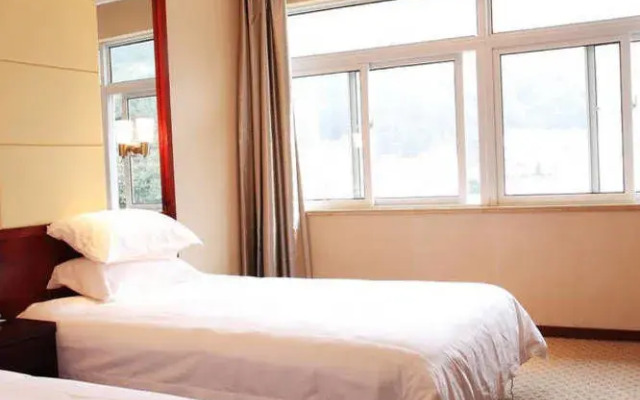 Tianhe Century Hotel Huangshan