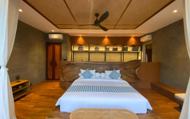 Kiss Villas Bali