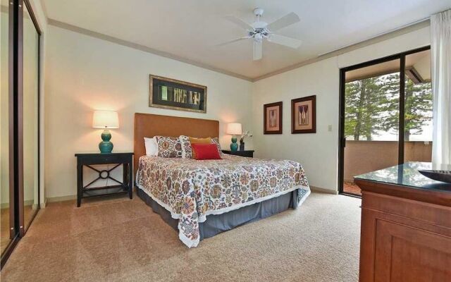 Kapalua Golf Villas 21V1 by RedAwning