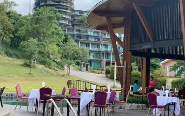 360 Pip Hotel Khaoyai