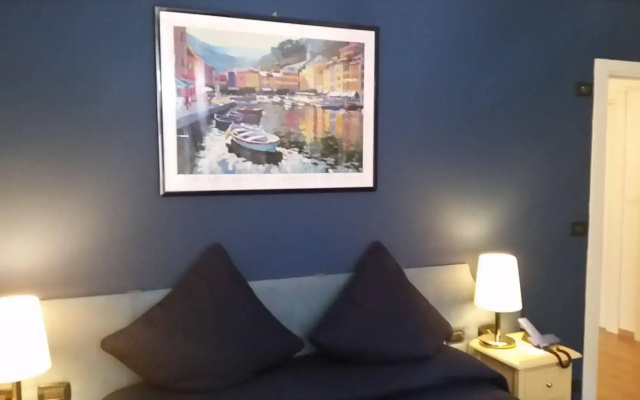 Hotel Argentina