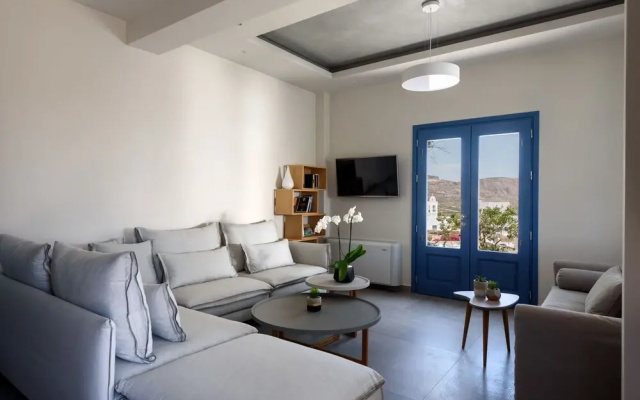 Ambeli Villa