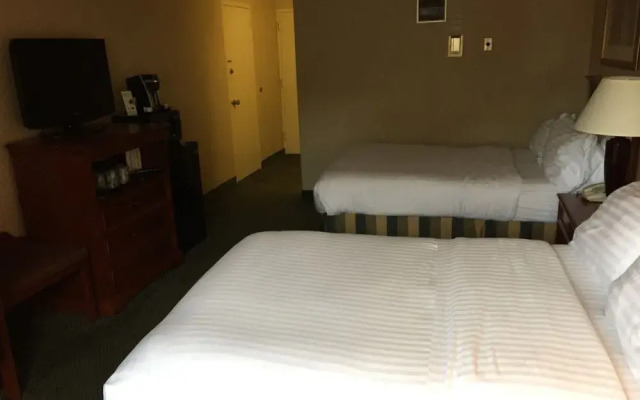 Holiday Inn Express Elmira-Horseheads
