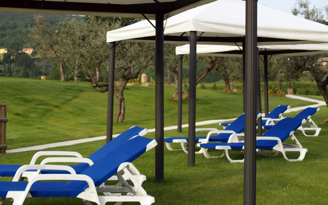 Residenza Il Falchetto