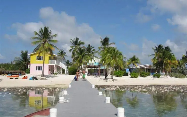 Sunset Cove Little Cayman