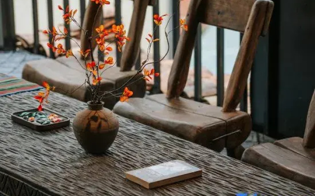 Nostalgia Dong Van Homestay Ha Giang by D Home