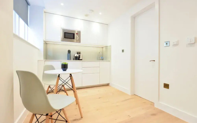 Star Street Serviced Apartments by Concept Apartments