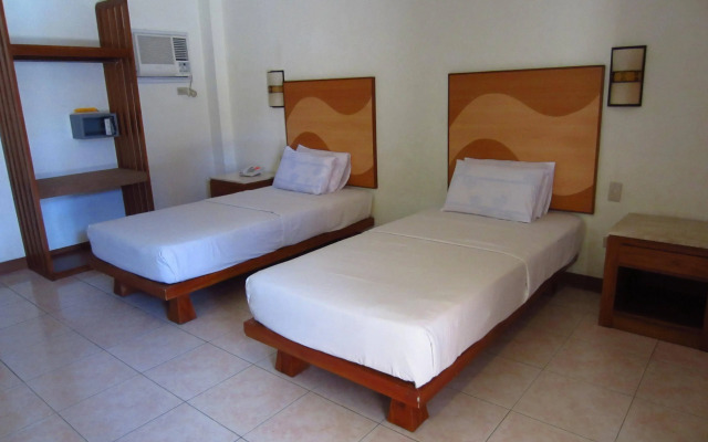 Caribbean Waterpark And Resotel