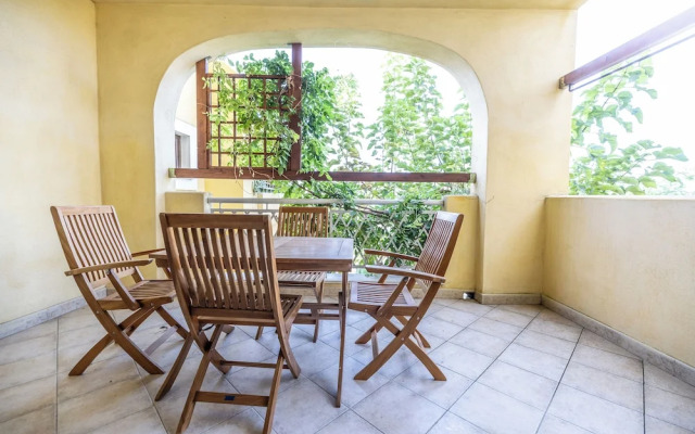 La Casetta del Porticciolo