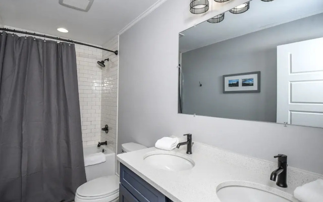 Little Bear 4 Bedroom House