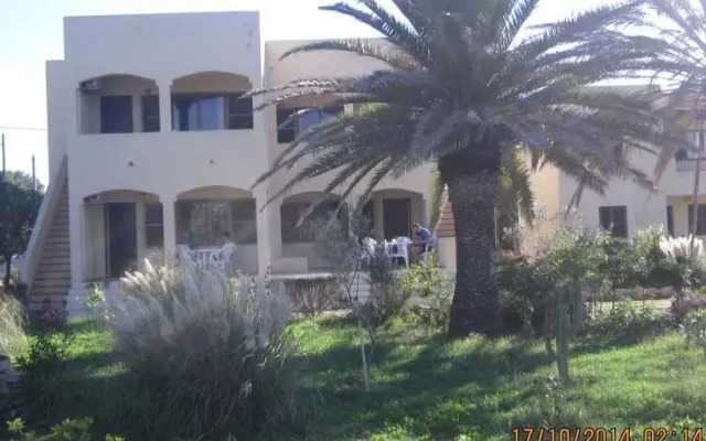 Apartamentos Verde Mar