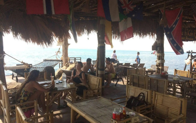Haadson Resort