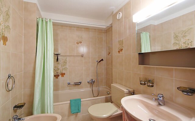 Apartment 231 Silvaplana-Surlej