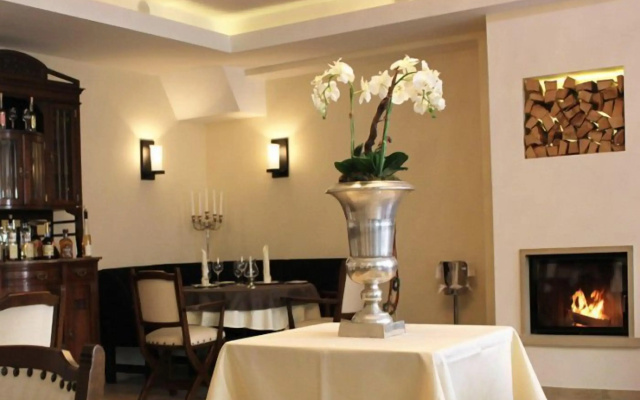 Hotel-Restaurant Am Kring