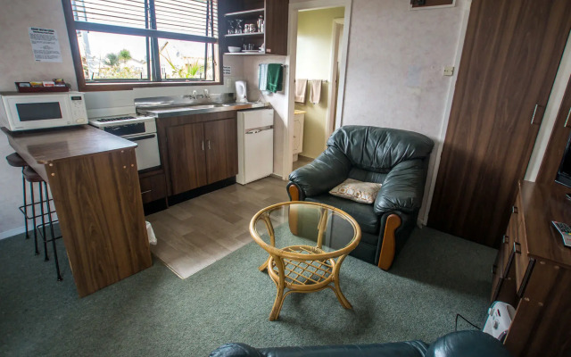 Ascot Motor Lodge