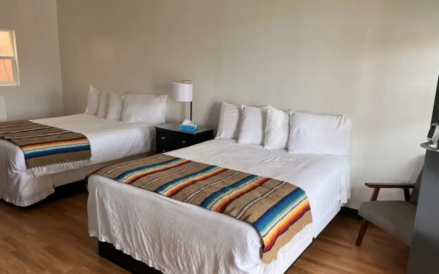 Escalante Canyon Inn