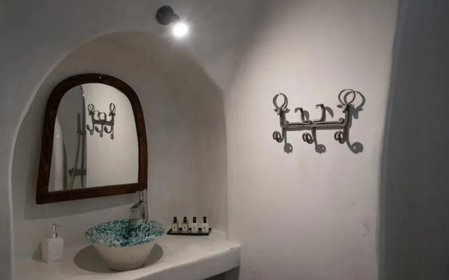 Madame Kalitsi-irini Apartment