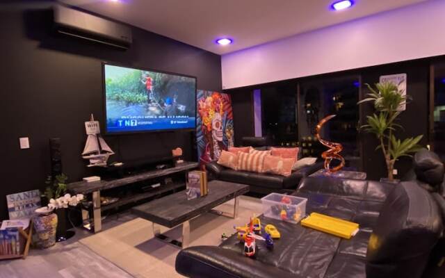 Jaco Premiun Tower Condo 7th Floor