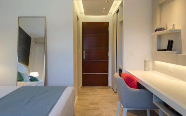 Almarena Apart & Hotel Boutique