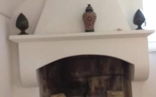 La Foresteria dellAstore