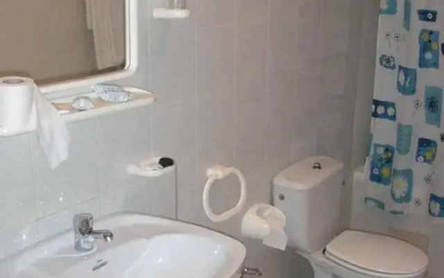 Hotel Venta El Puerto