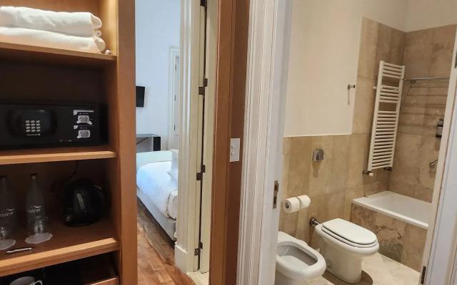 Cassa Lepage Art Hotel Buenos Aires