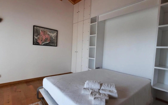 Casa de Labrujó - Circuito Aldeias de Portugal