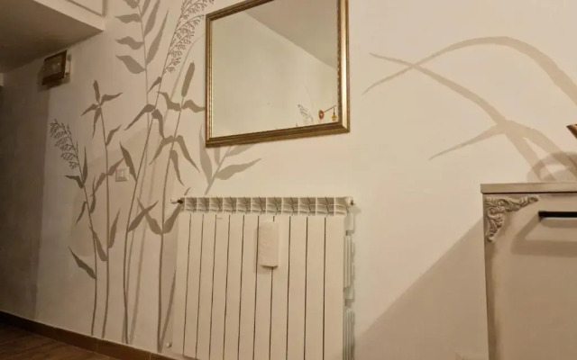 Livia s Charming House