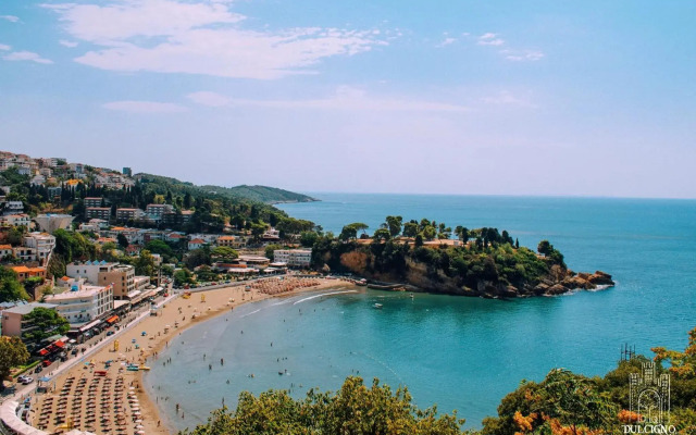 Apartments Lungo Mare